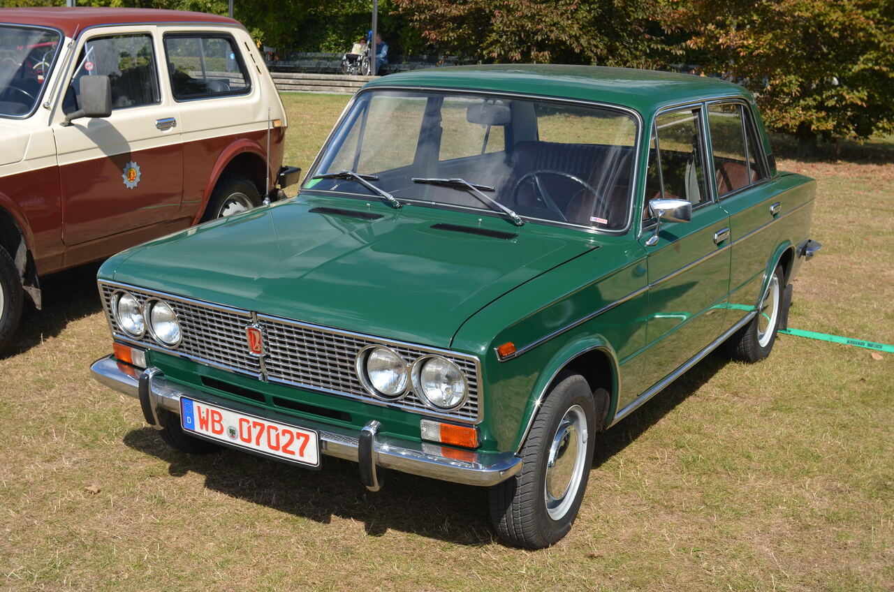 VAZ-2103 (Lada 1500)