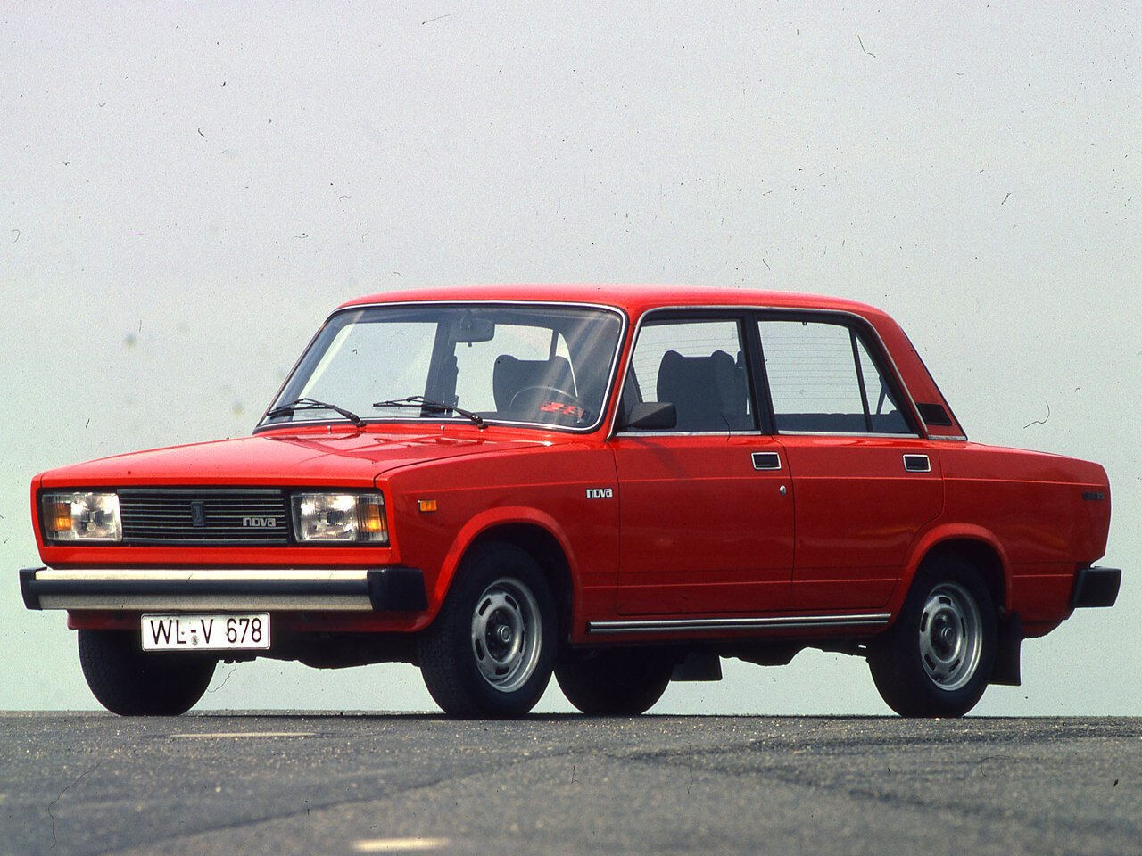 VAZ-2105